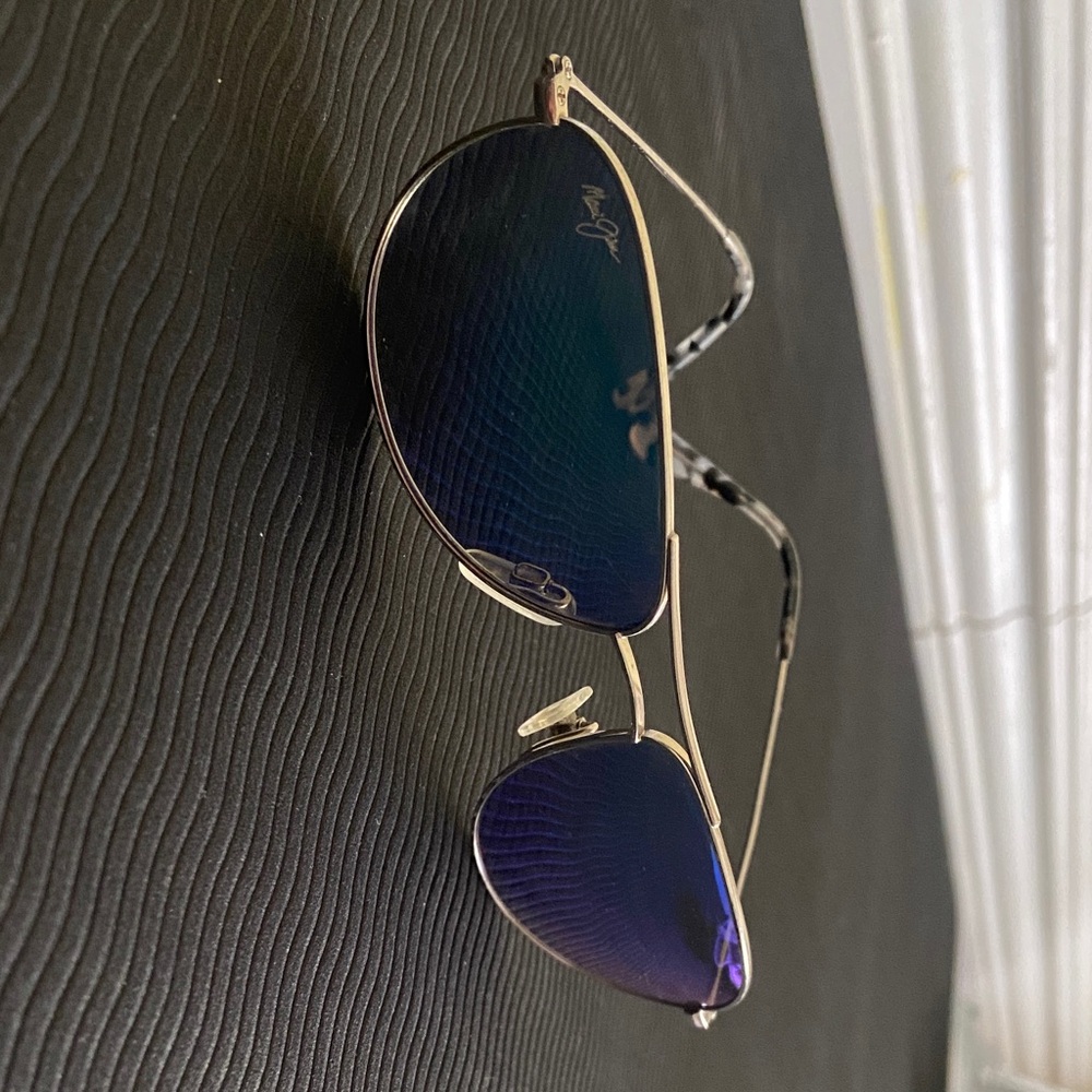 Maui Jim sunglasses - Picture 5 of 13